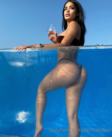 Demi Dollars