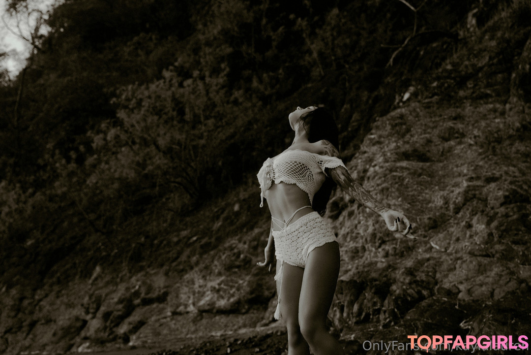 Foto di nudo di fuga di OnlyFans di Kayla Lauren #118