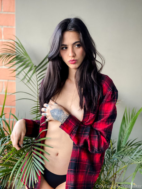 Gia Baker