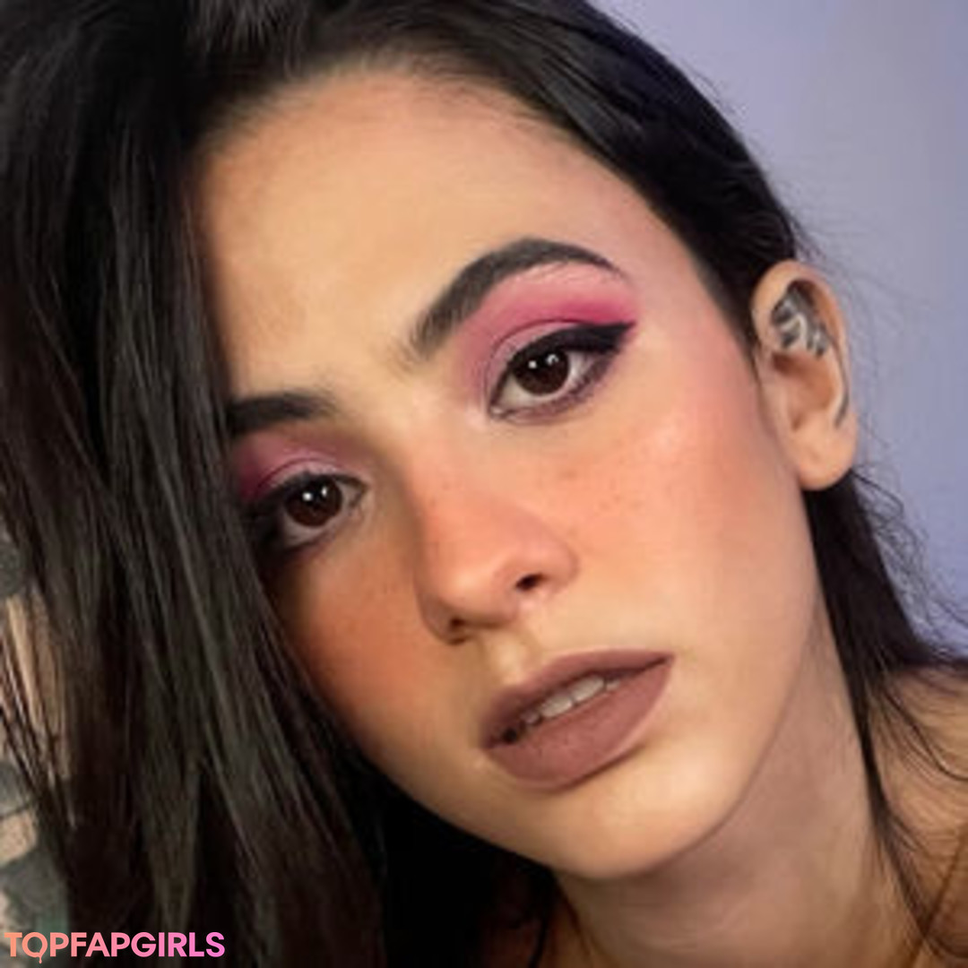 Foto di nudo di fuga di OnlyFans di Gia Baker #667