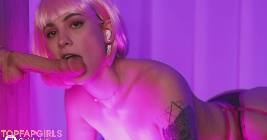 Foto di nudo di fuga di OnlyFans di Gia Baker #718