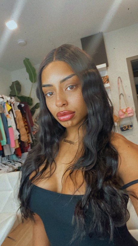 Qimmah Russo