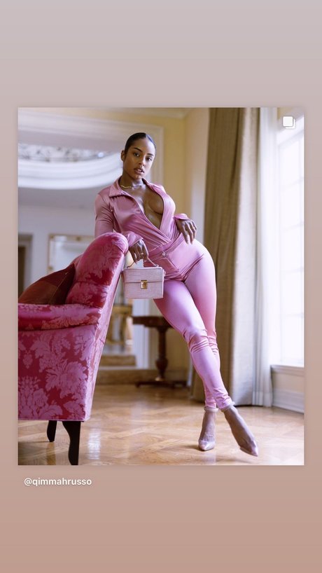 Qimmah Russo