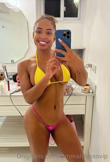 Qimmah Russo