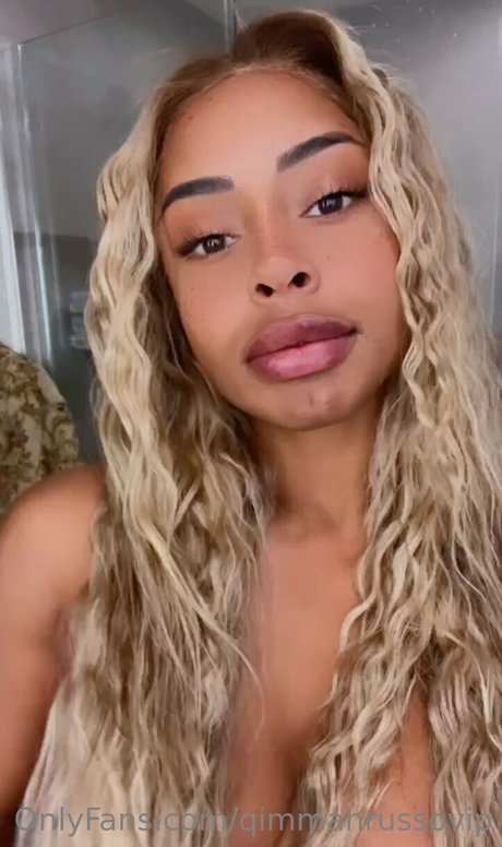 Qimmah Russo