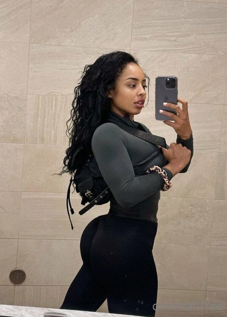 Qimmah Russo