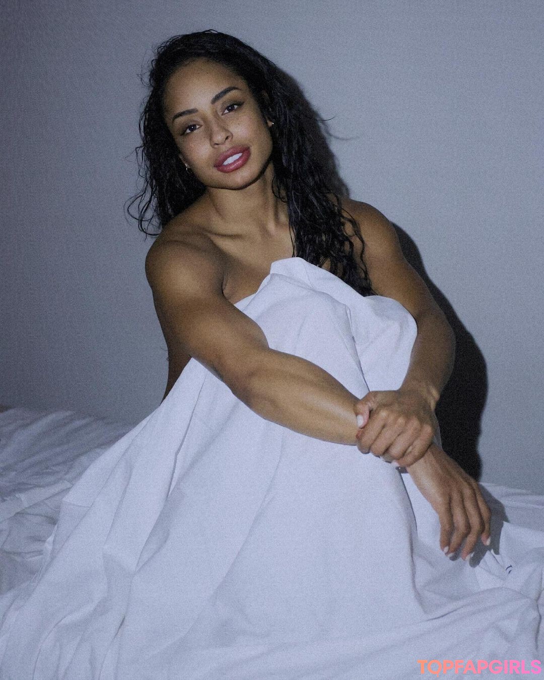 Foto di nudo di fuga di OnlyFans di Qimmah Russo #1252