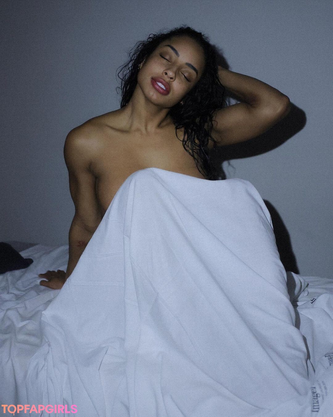 Foto di nudo di fuga di OnlyFans di Qimmah Russo #1259