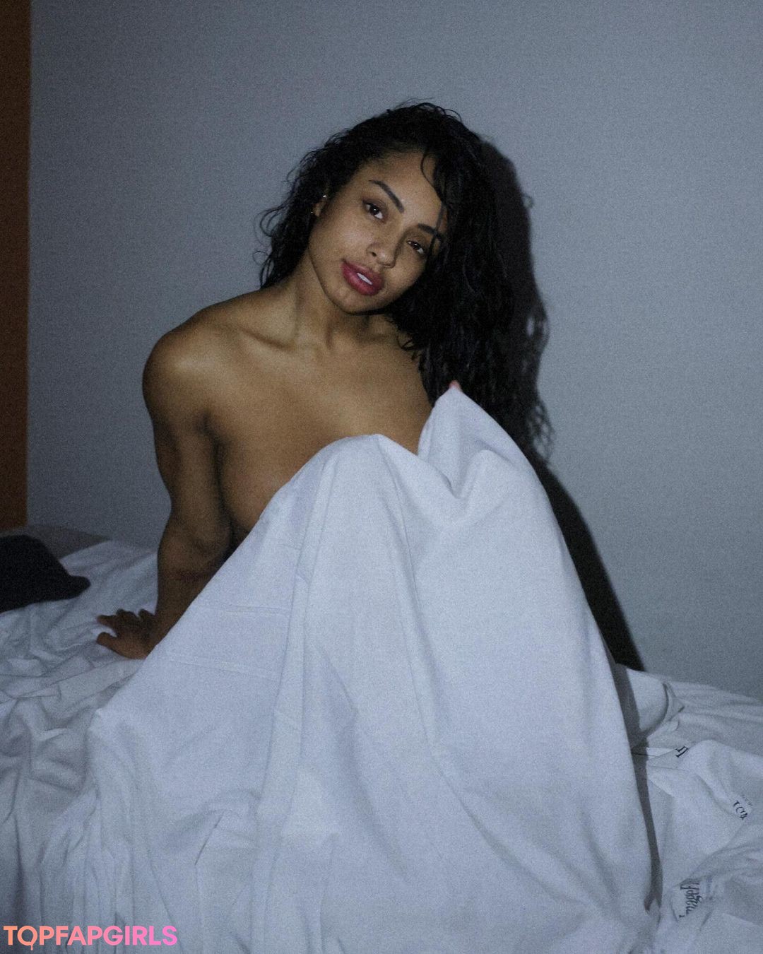 Foto di nudo di fuga di OnlyFans di Qimmah Russo #1264