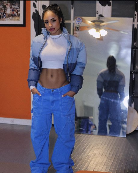 Qimmah Russo
