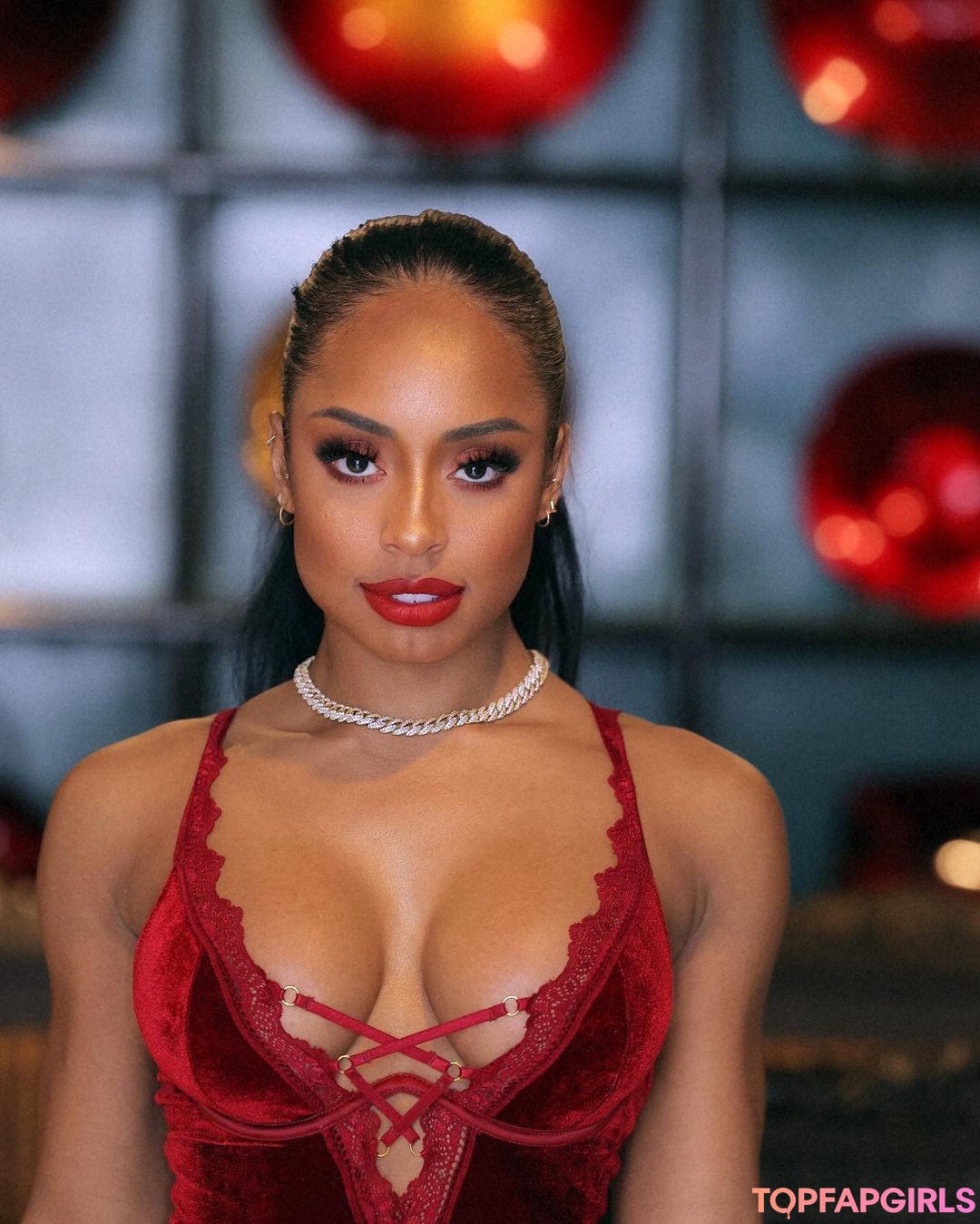 Foto di nudo di fuga di OnlyFans di Qimmah Russo #1333