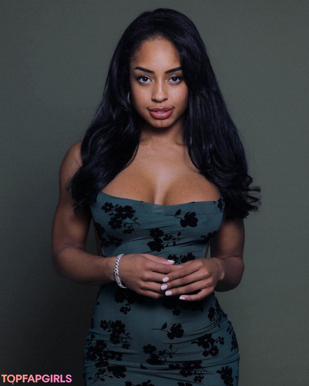 Foto di nudo di fuga di OnlyFans di Qimmah Russo #1356