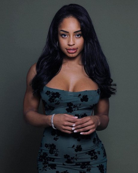 Qimmah Russo