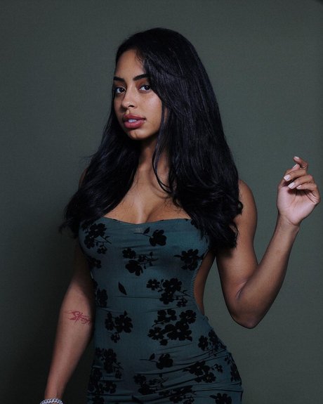 Qimmah Russo