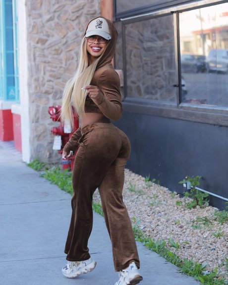 Qimmah Russo