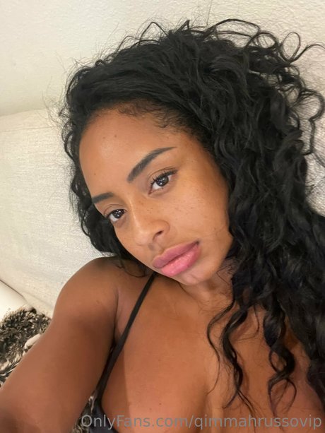 Qimmah Russo