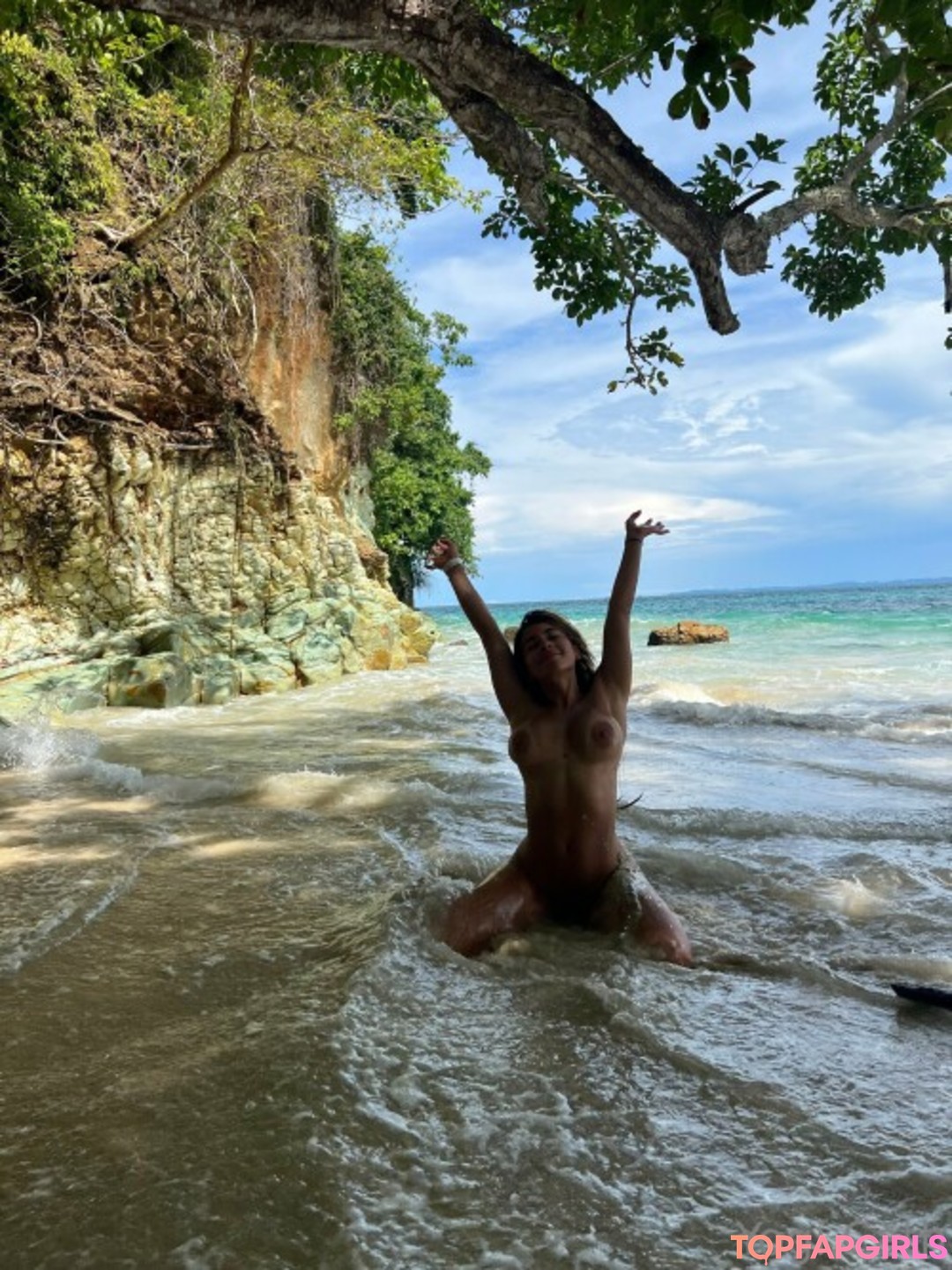 Foto di nudo di fuga di OnlyFans di Yogi Cath #20