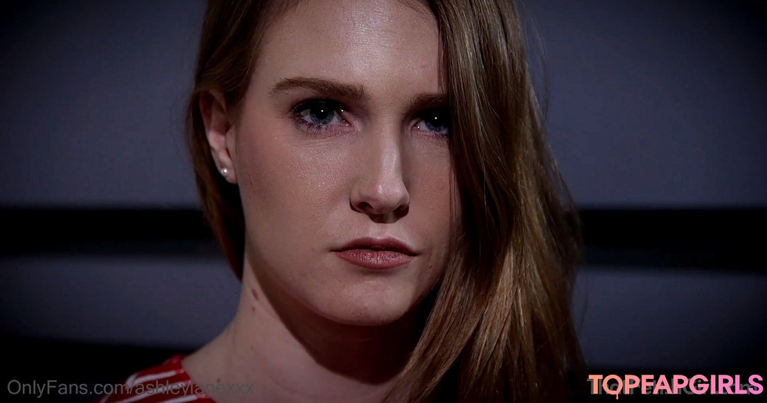 Foto di nudo di fuga di OnlyFans di Ashley Lane #206