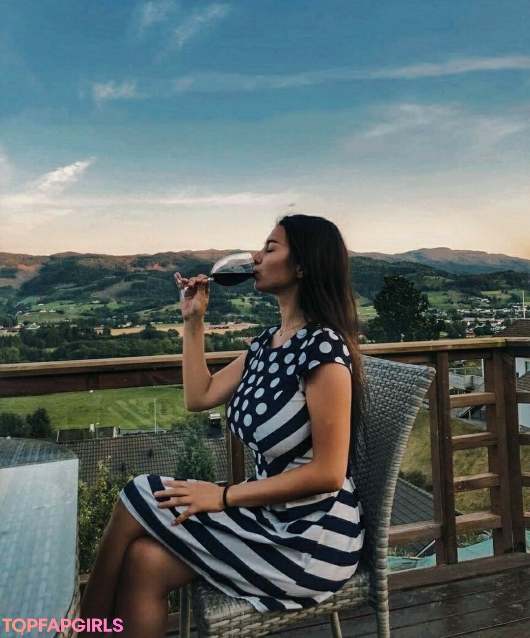 Foto di nudo di fuga di OnlyFans di Giulia Daqna #134