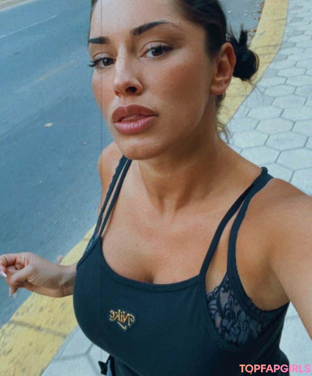Foto di nudo di fuga di OnlyFans di Giulia Daqna #153