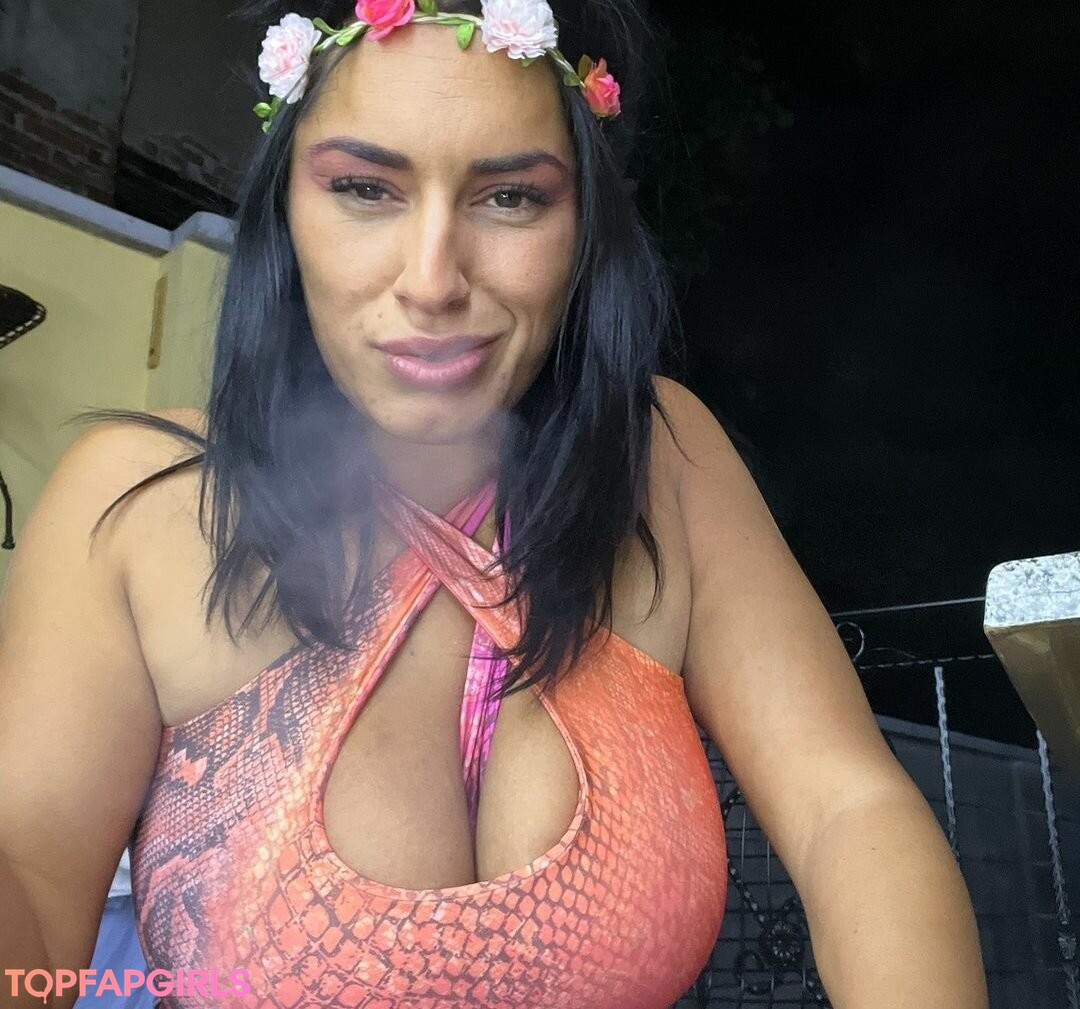 Foto di nudo di fuga di OnlyFans di Giulia Daqna #230