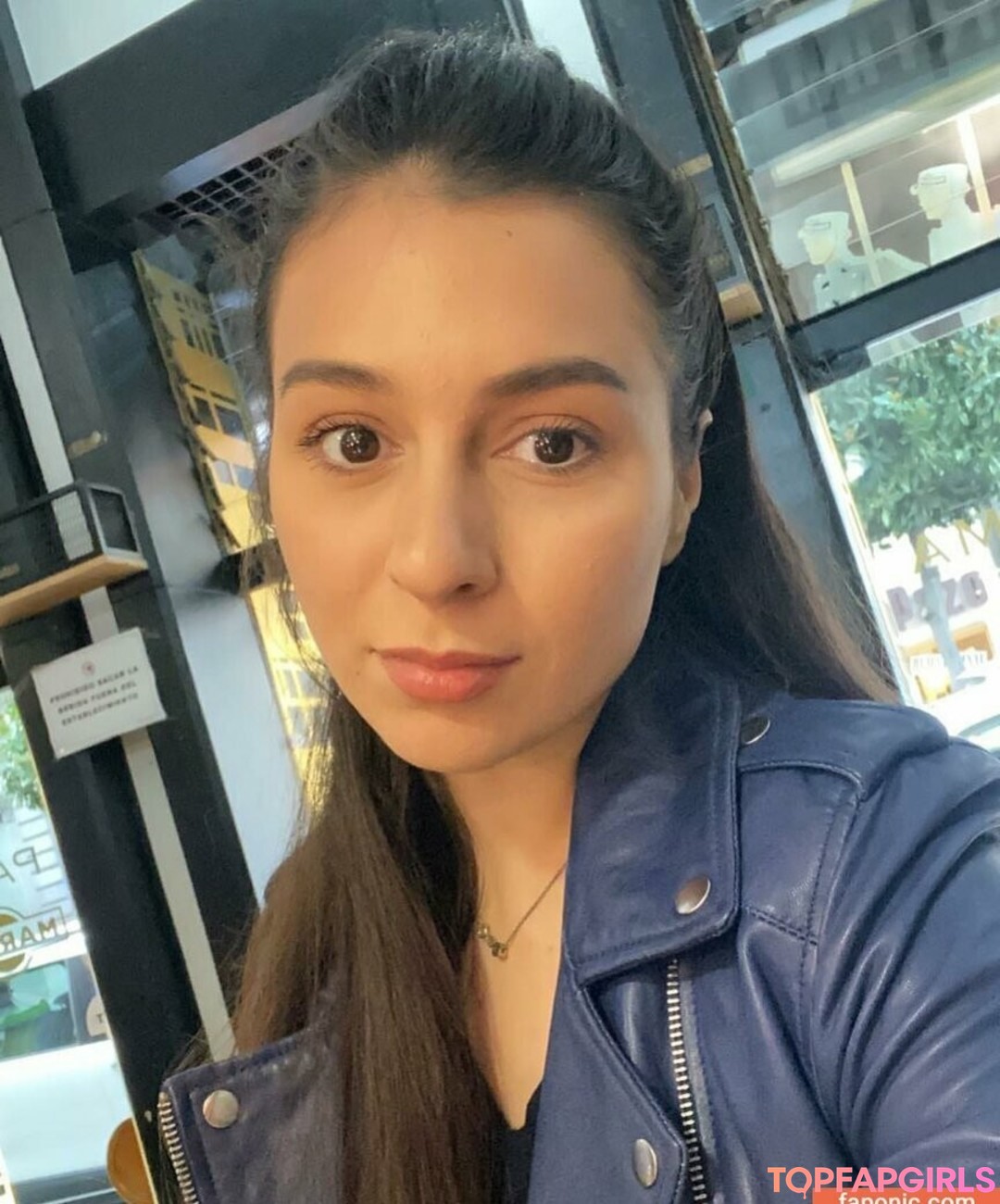 Foto di nudo di fuga di OnlyFans di Giulia Daqna #252