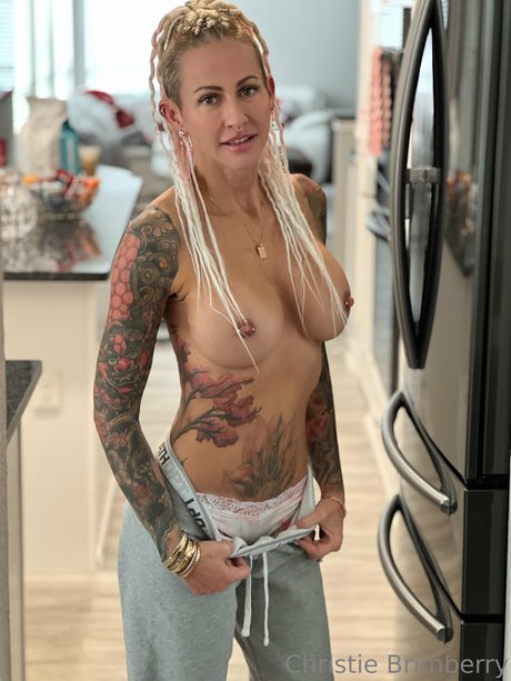 Christie Brimberry
