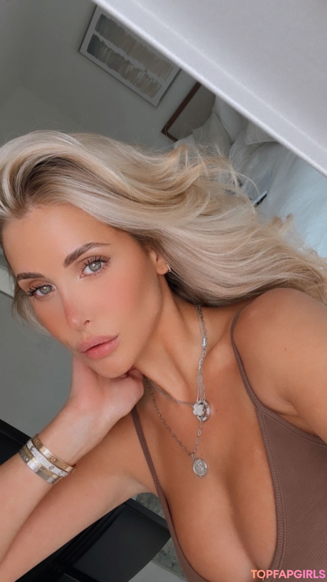 Foto di nudo di fuga di OnlyFans di Kiki Passo #194