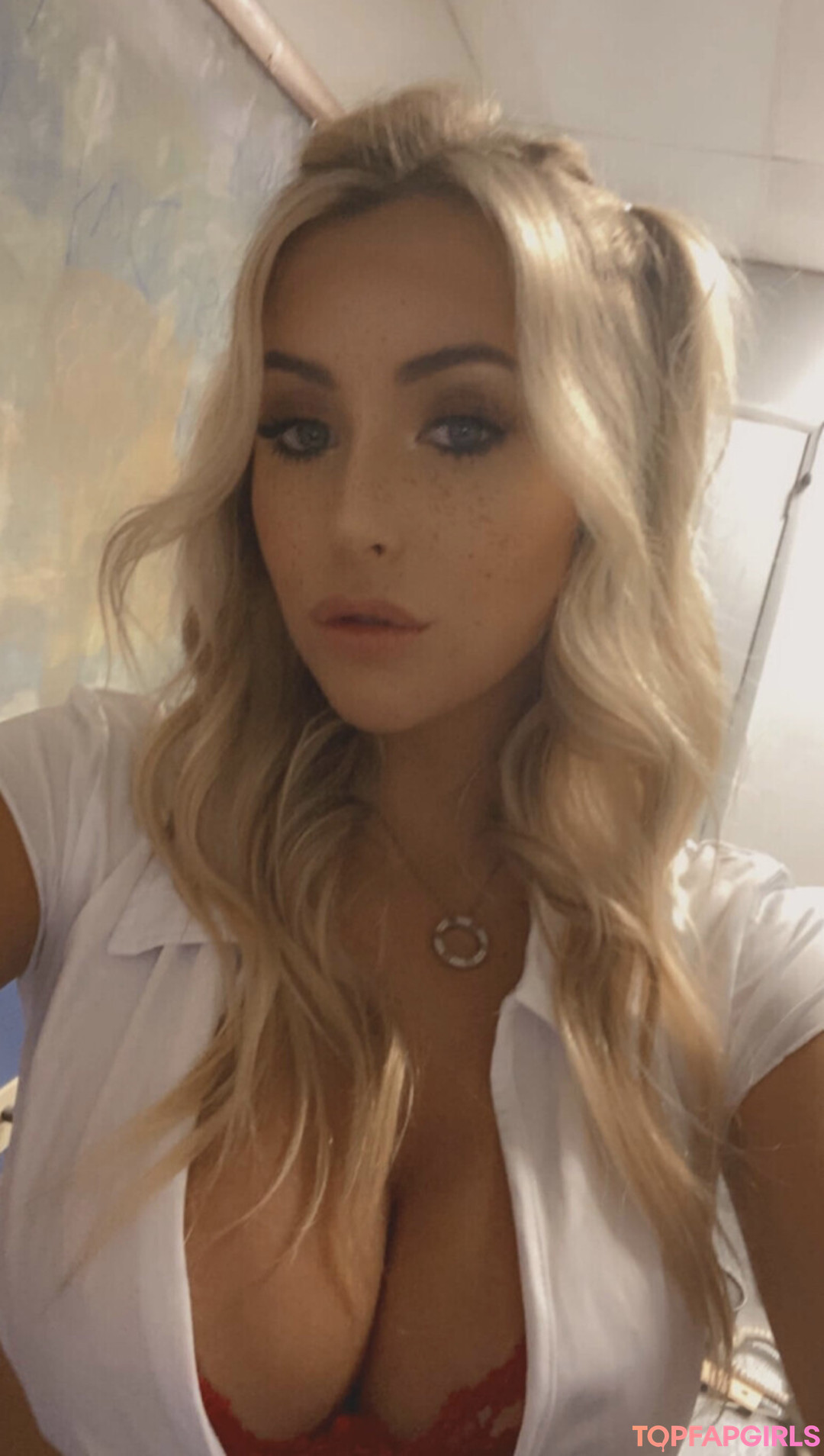 Foto di nudo di fuga di OnlyFans di Kiki Passo #25