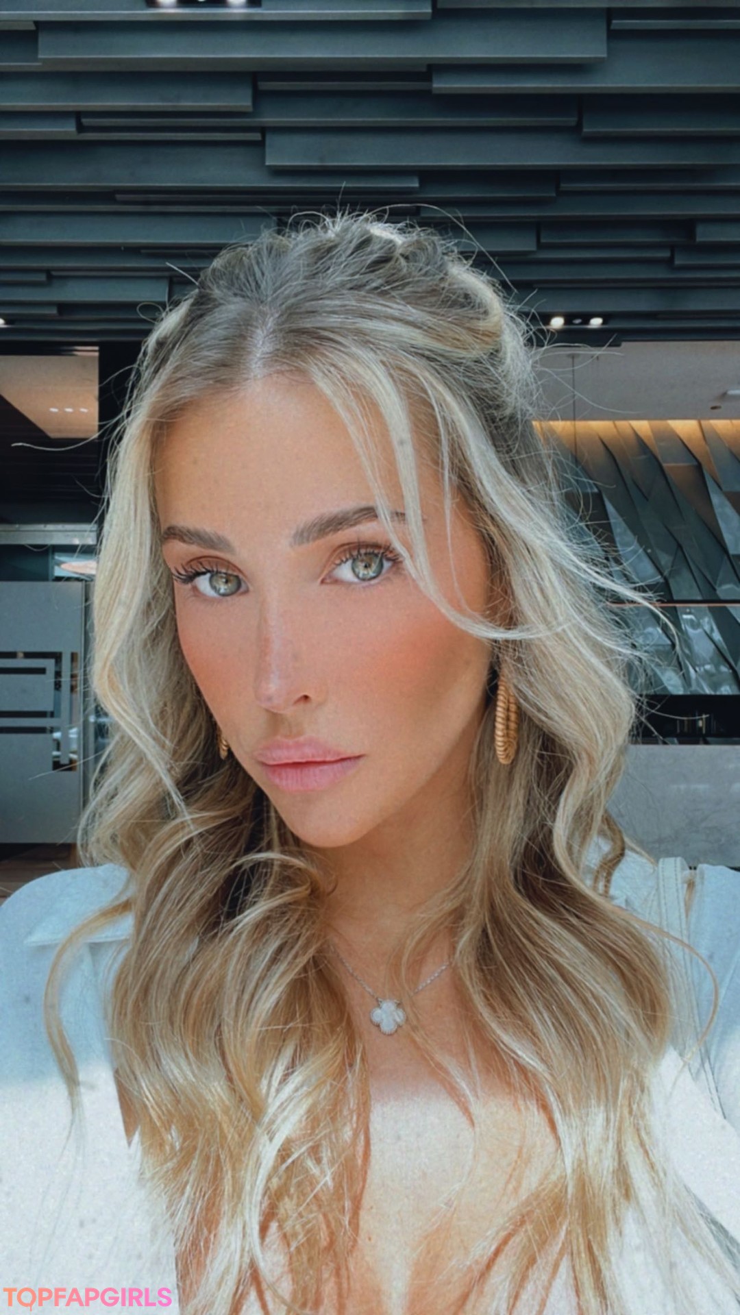 Foto di nudo di fuga di OnlyFans di Kiki Passo #347