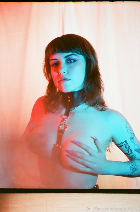 Eden Ivy