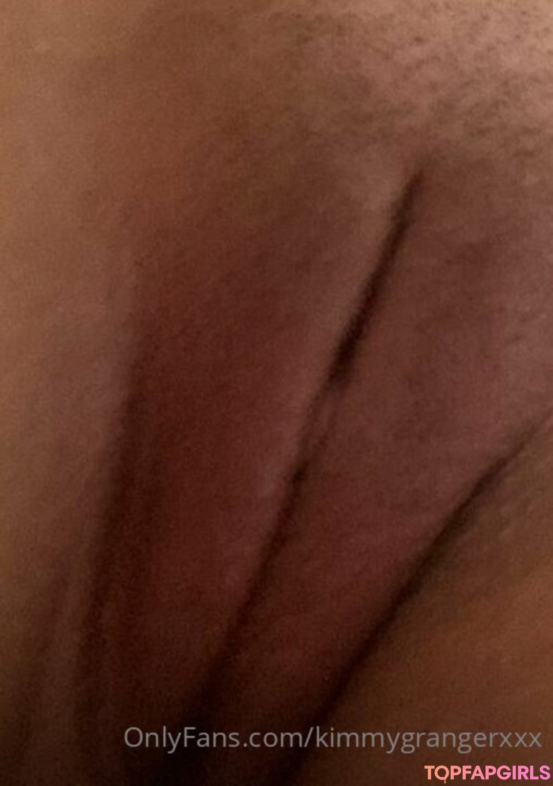 Foto di nudo di fuga di OnlyFans di Kimmy Granger #524