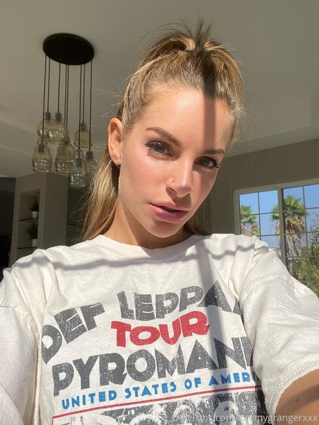 Kimmy Granger