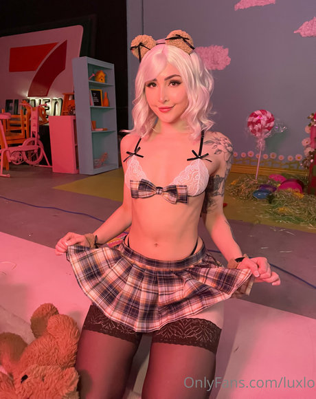 Luxlo