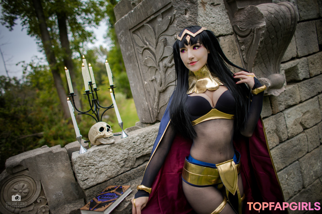 Foto di nudo di fuga di OnlyFans di Luxlo #1646