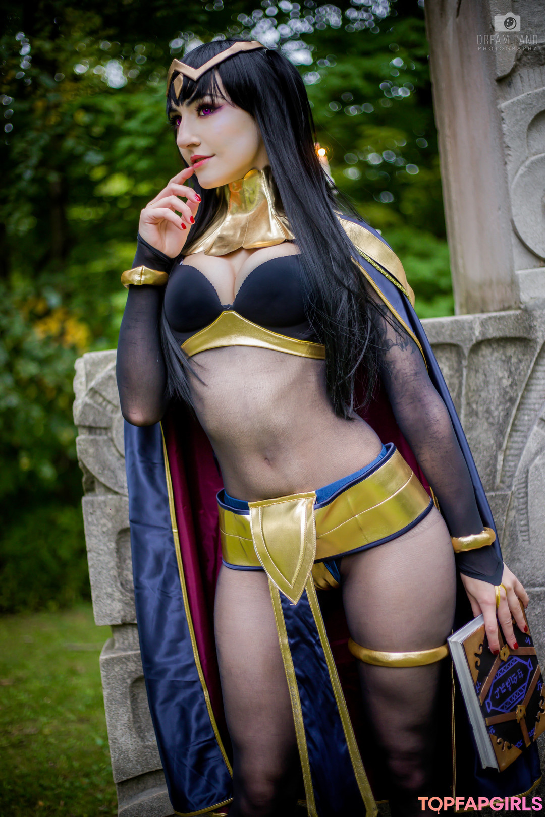 Foto di nudo di fuga di OnlyFans di Luxlo #1651