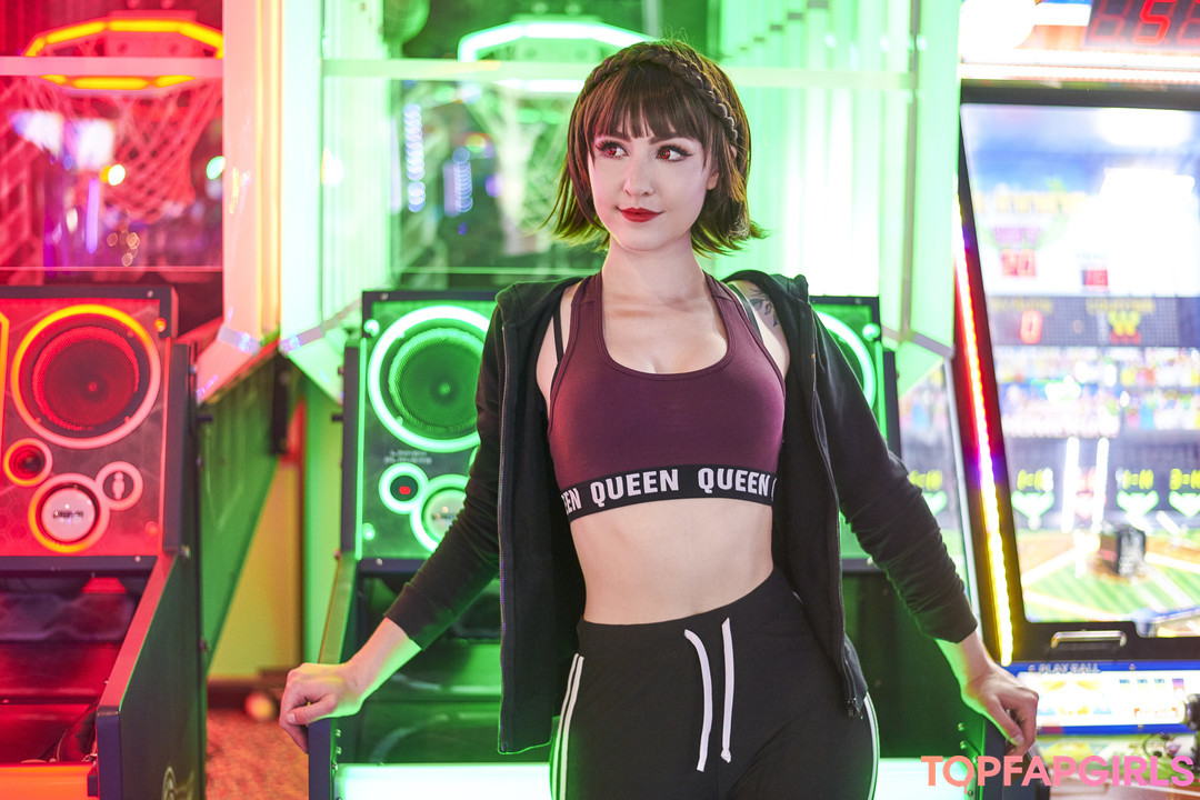 Foto di nudo di fuga di OnlyFans di Luxlo #1682