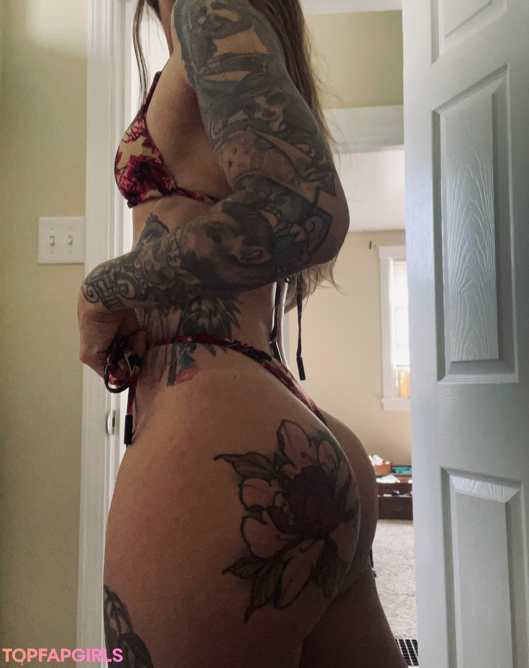 Foto di nudo di fuga di OnlyFans di Joylynn G #28