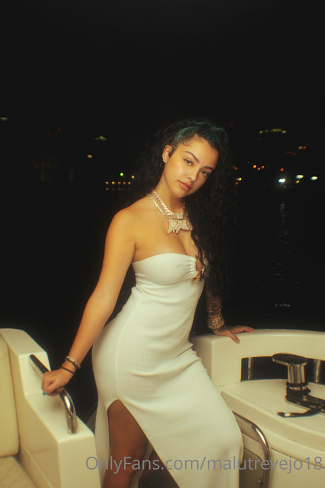 Malu Trevejo