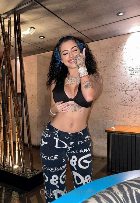Malu Trevejo