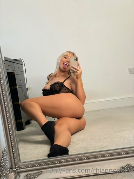 Rhiannon Blue