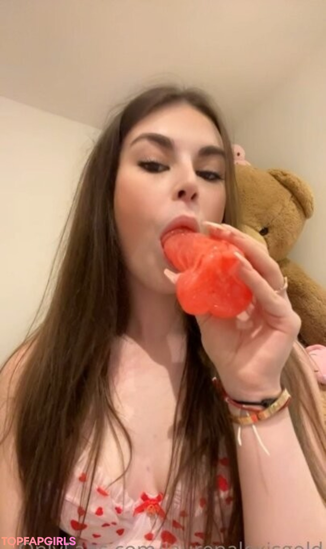 Foto di nudo di fuga di OnlyFans di Lauren Alexis #1038
