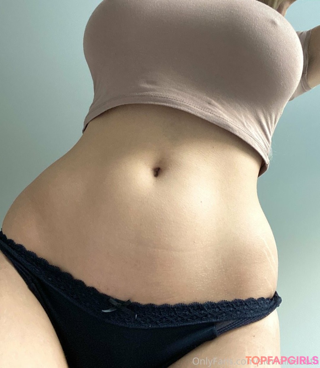 Foto di nudo di fuga di OnlyFans di Sierra Lisabeth #376