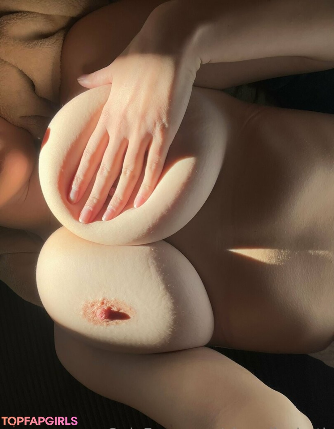 Foto di nudo di fuga di OnlyFans di Sierra Lisabeth #651