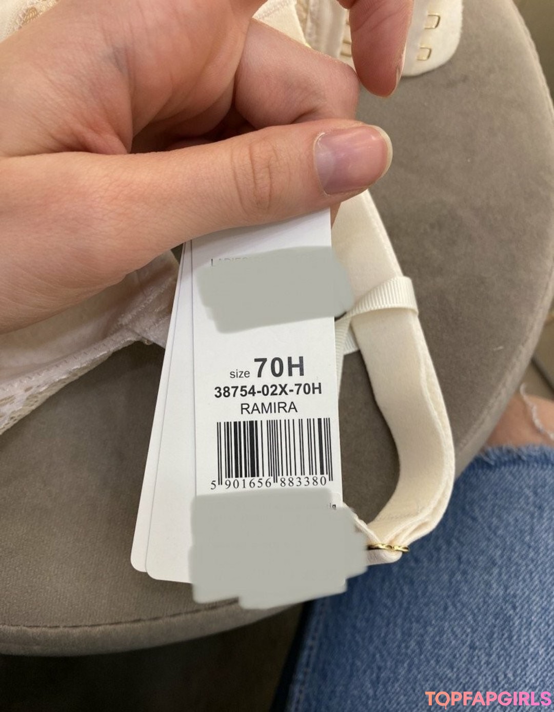 Foto di nudo di fuga di OnlyFans di Sierra Lisabeth #779