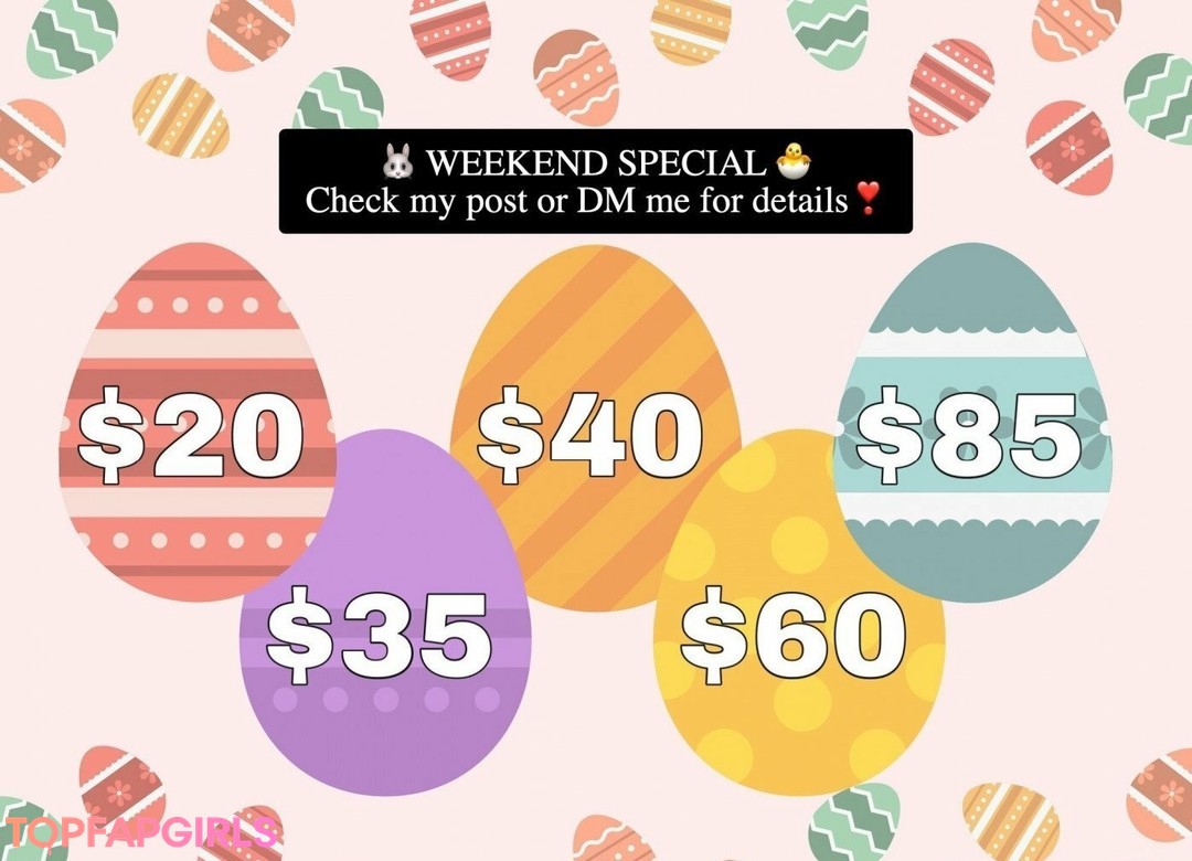 Foto di nudo di fuga di OnlyFans di Ariana Marie #811