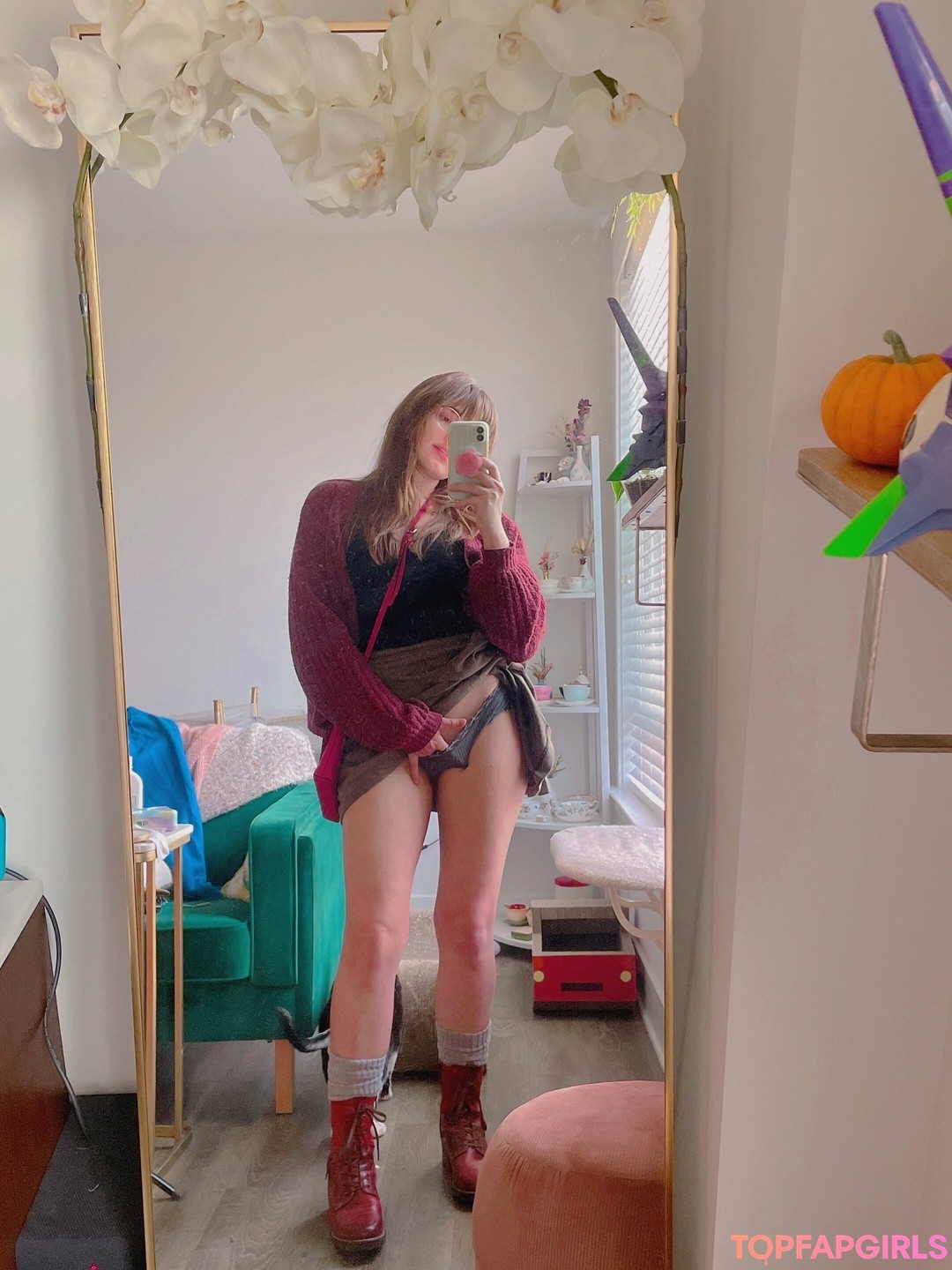 Foto di nudo di fuga di OnlyFans di Rlrunescapegf #793