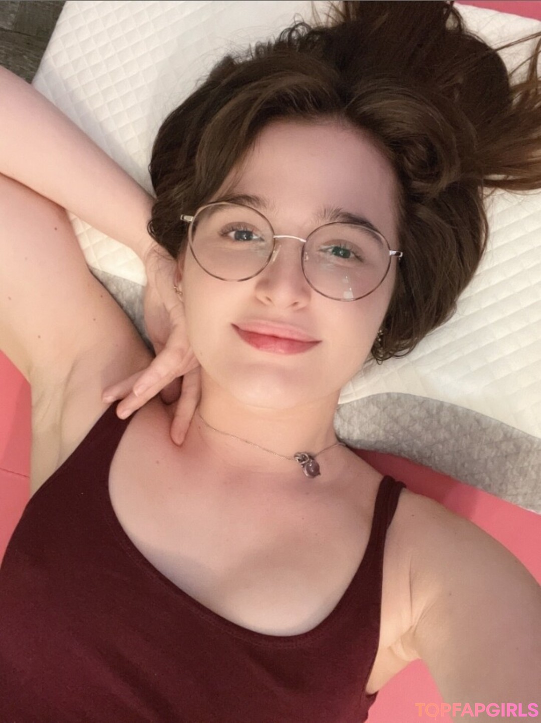 Foto di nudo di fuga di OnlyFans di Rlrunescapegf #284