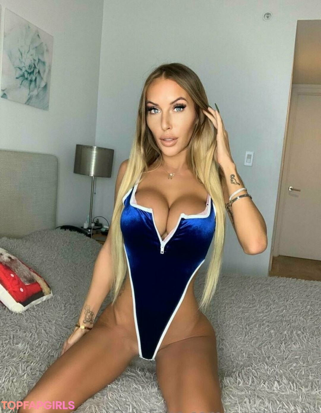 Foto di nudo di fuga di OnlyFans di Jessika Gotti #2069