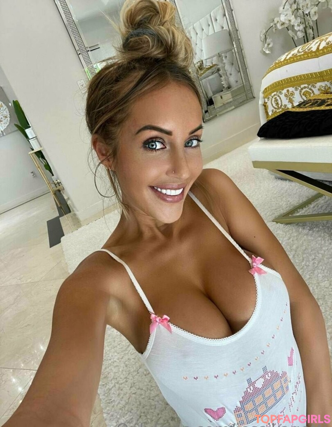 Foto di nudo di fuga di OnlyFans di Jessika Gotti #2249